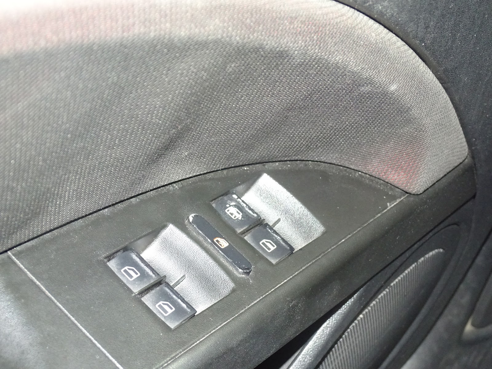 Foto 12 de SEAT LEON 2006 en venta en CSV Motor VALDEFUENTES