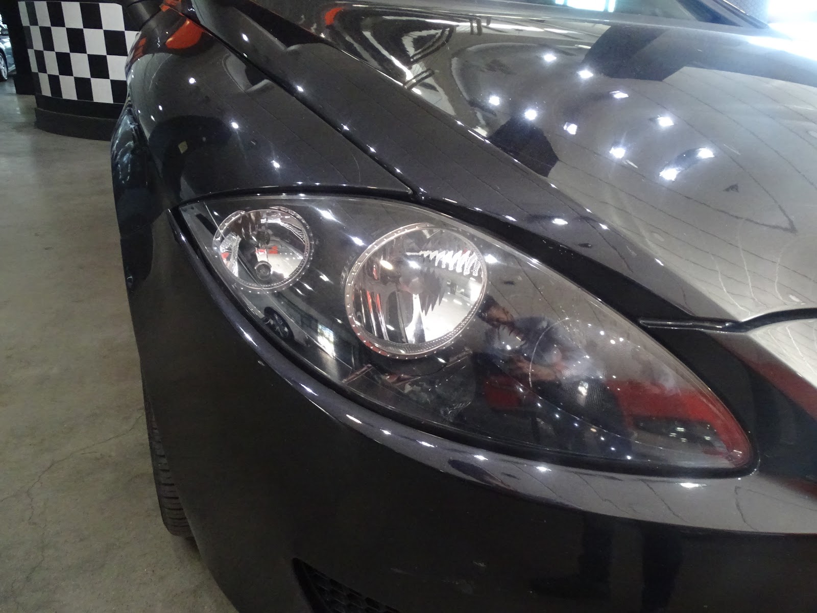 Foto 13 de SEAT LEON 2006 en venta en CSV Motor VALDEFUENTES