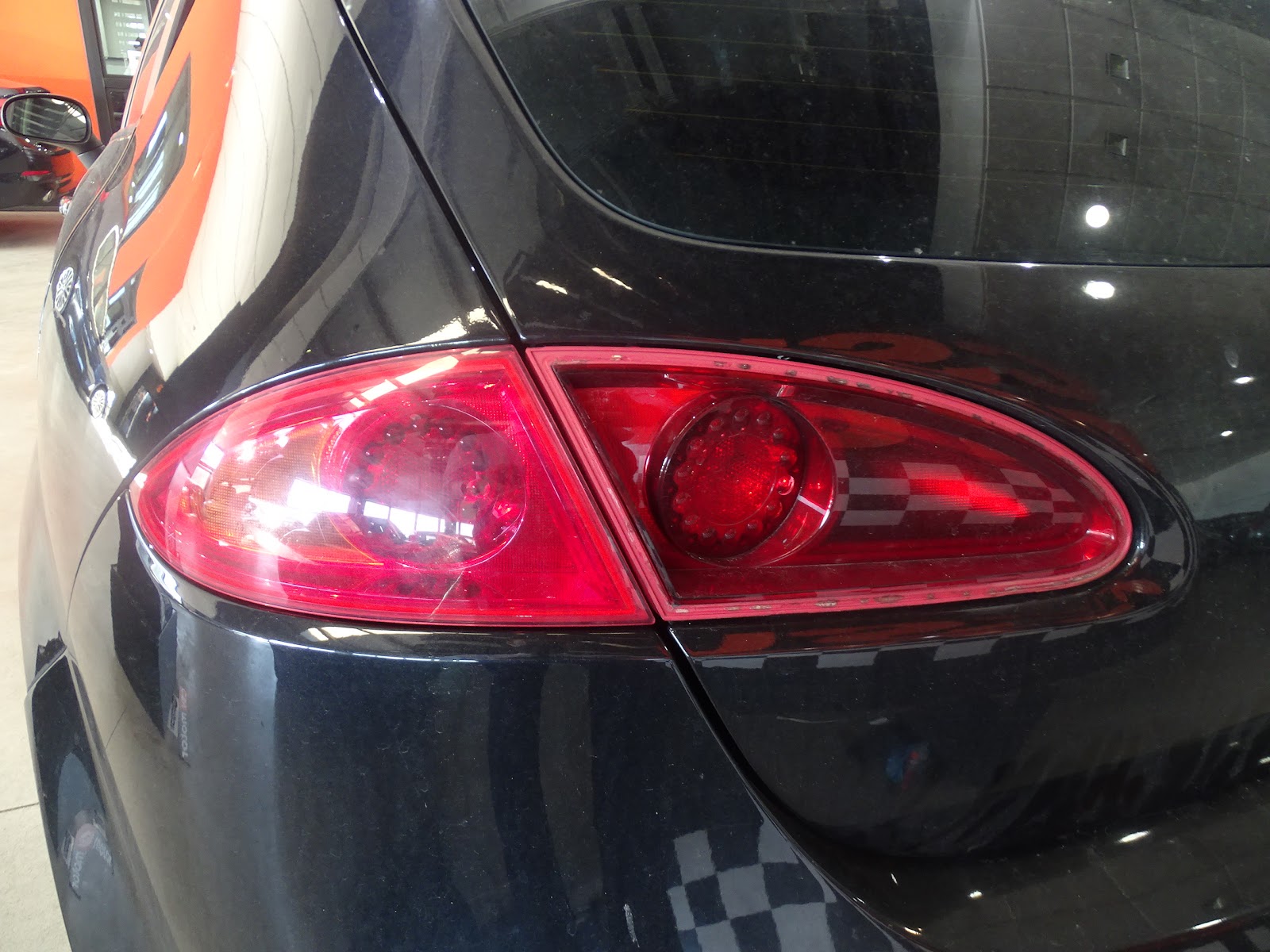 Foto 14 de SEAT LEON 2006 en venta en CSV Motor VALDEFUENTES