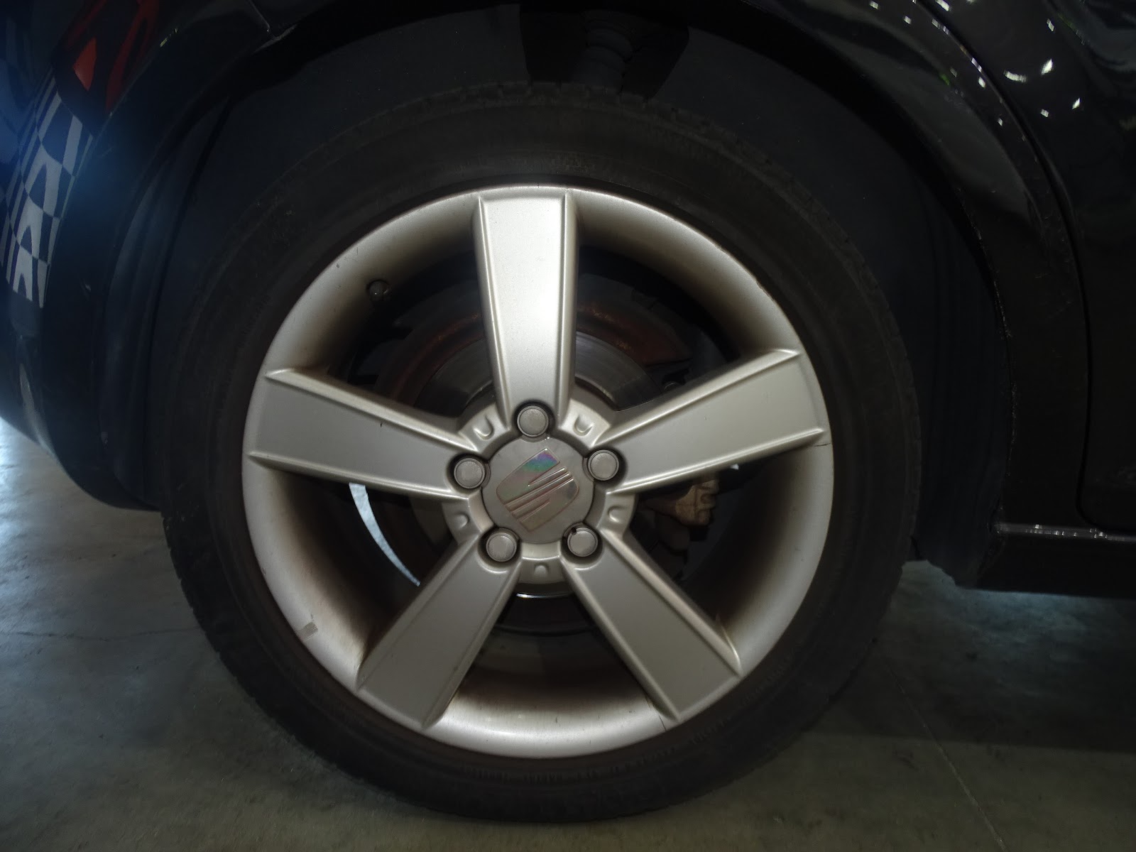 Foto 15 de SEAT LEON 2006 en venta en CSV Motor VALDEFUENTES