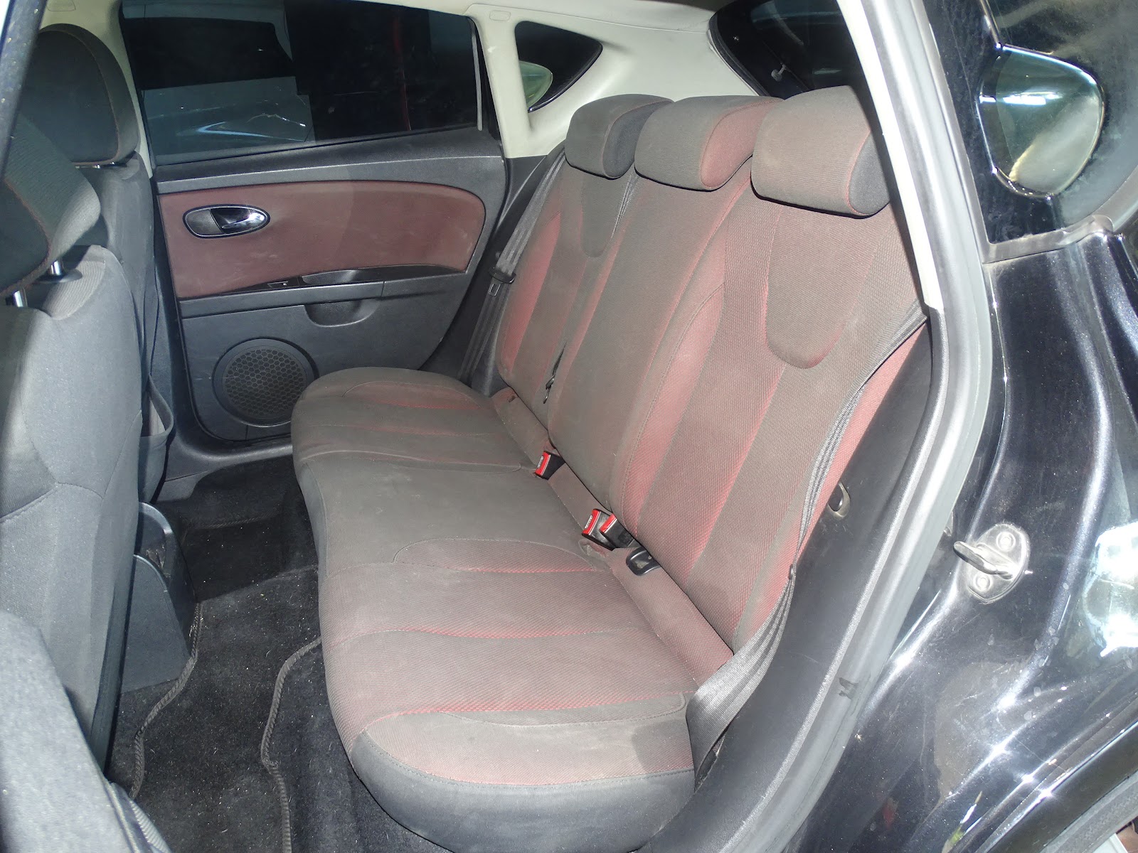 Foto 6 de SEAT LEON 2006 en venta en CSV Motor VALDEFUENTES