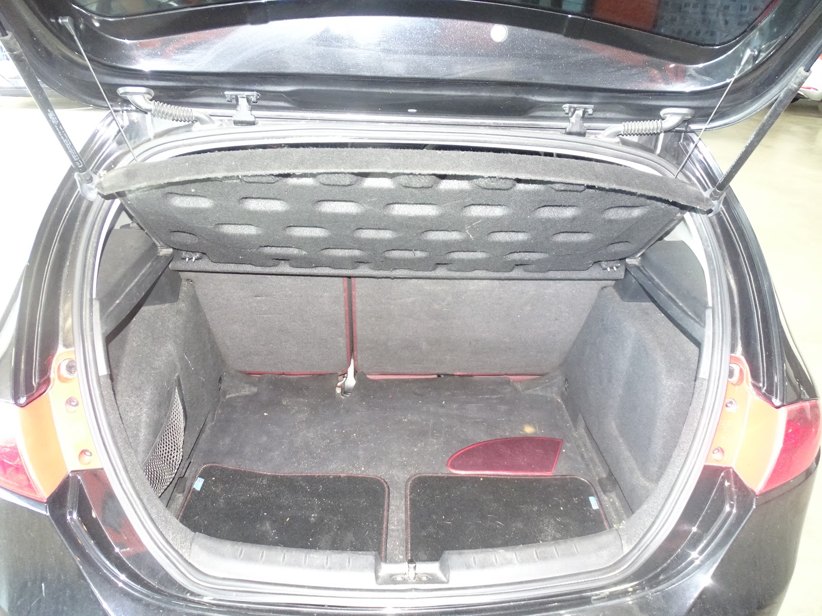 Foto 7 de SEAT LEON 2006 en venta en CSV Motor VALDEFUENTES