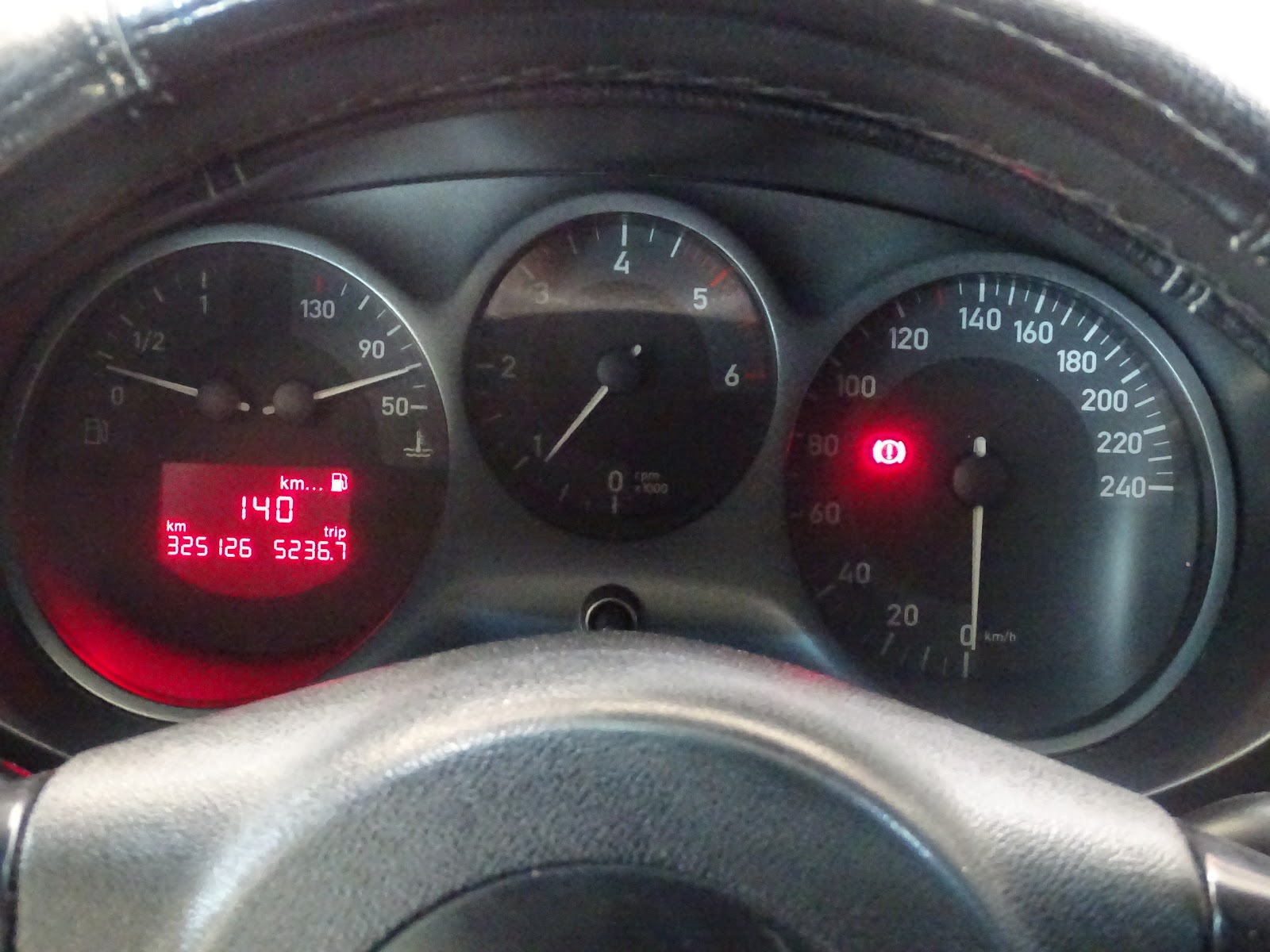 Foto 10 de SEAT LEON 2006 en venta en CSV Motor VALDEFUENTES
