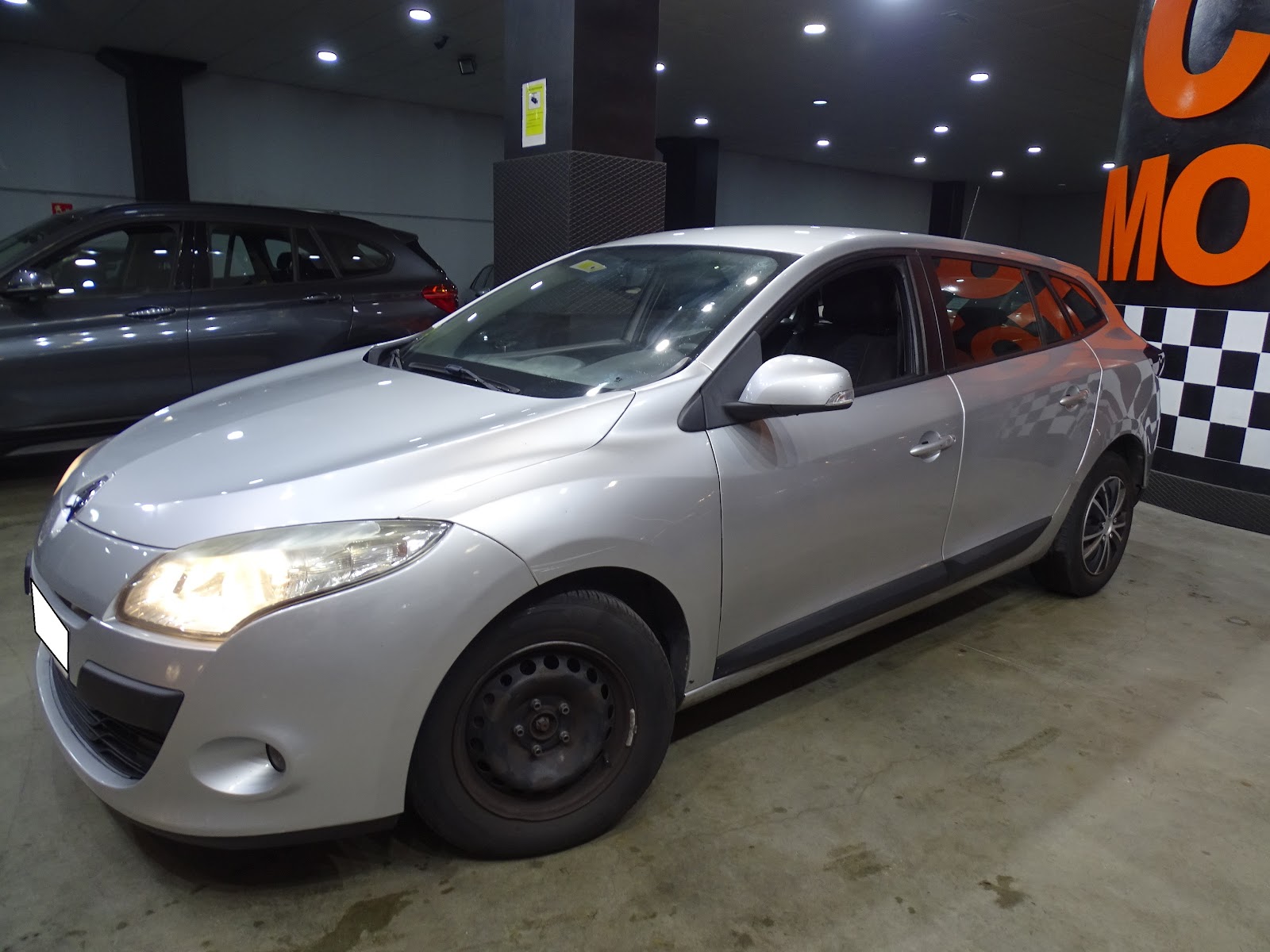 Foto 11 de Renault Megane 2023 en venta en CSV Motor