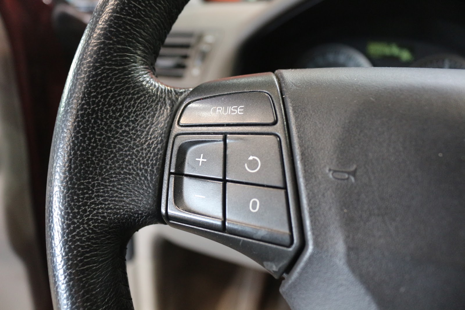 Foto 11 de VOLVO V50 2006 en venta en CSV Motor VALDEFUENTES