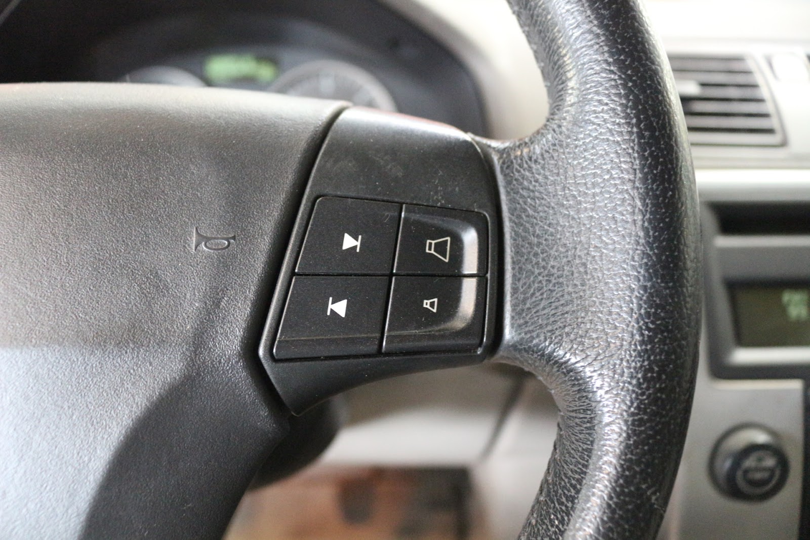 Foto 12 de VOLVO V50 2006 en venta en CSV Motor VALDEFUENTES
