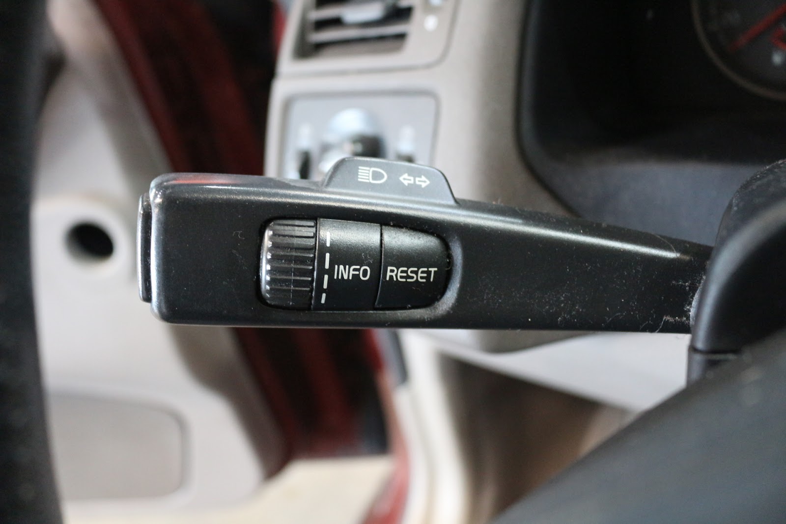 Foto 13 de VOLVO V50 2006 en venta en CSV Motor VALDEFUENTES