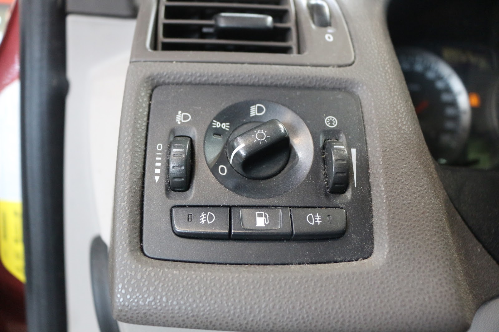 Foto 15 de VOLVO V50 2006 en venta en CSV Motor VALDEFUENTES