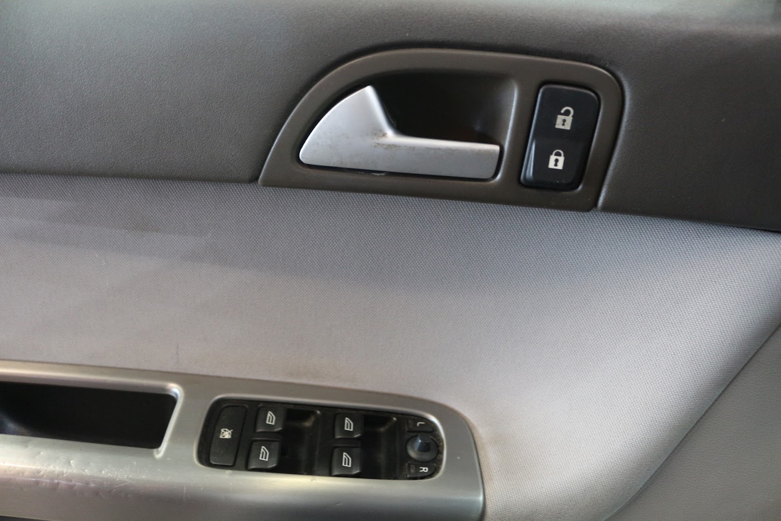 Foto 16 de VOLVO V50 2006 en venta en CSV Motor VALDEFUENTES