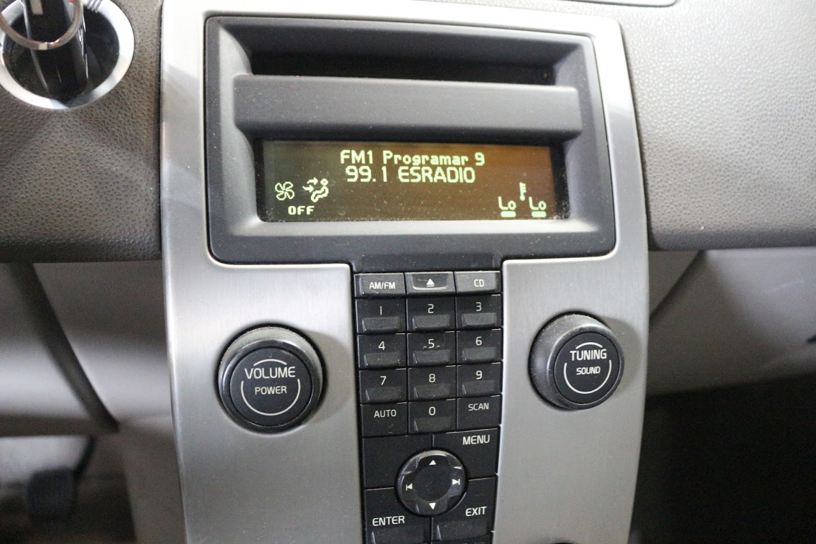 Foto 17 de VOLVO V50 2006 en venta en CSV Motor VALDEFUENTES