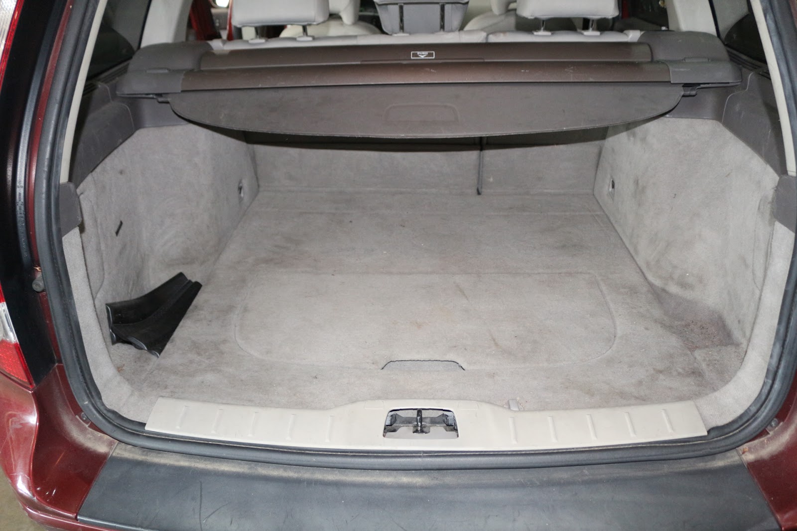 Foto 8 de VOLVO V50 2006 en venta en CSV Motor VALDEFUENTES