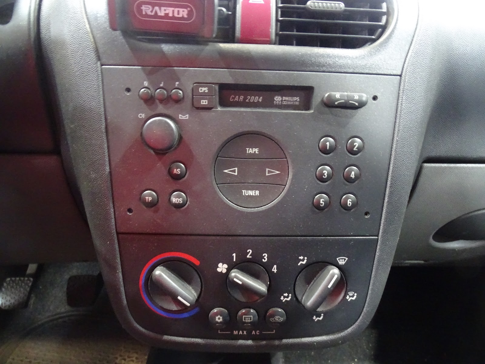 Foto 13 de OPEL CORSA 2023 en venta en CSV Motor