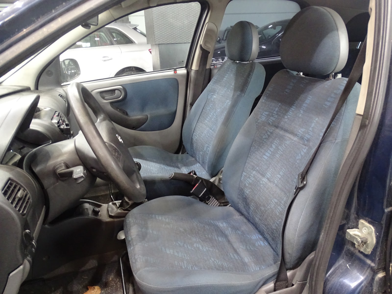 Foto 16 de OPEL CORSA 2023 en venta en CSV Motor