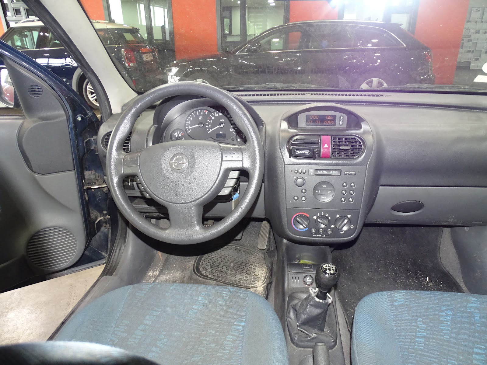 Foto 7 de OPEL CORSA 2023 en venta en CSV Motor