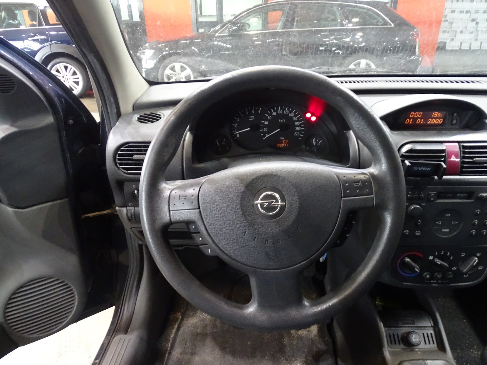 Foto 9 de OPEL CORSA 2023 en venta en CSV Motor