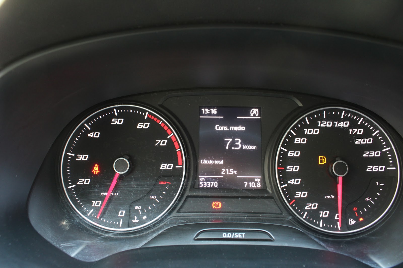 Foto 12 de SEAT LEON 2018 en venta en CSV Motor VALDEFUENTES