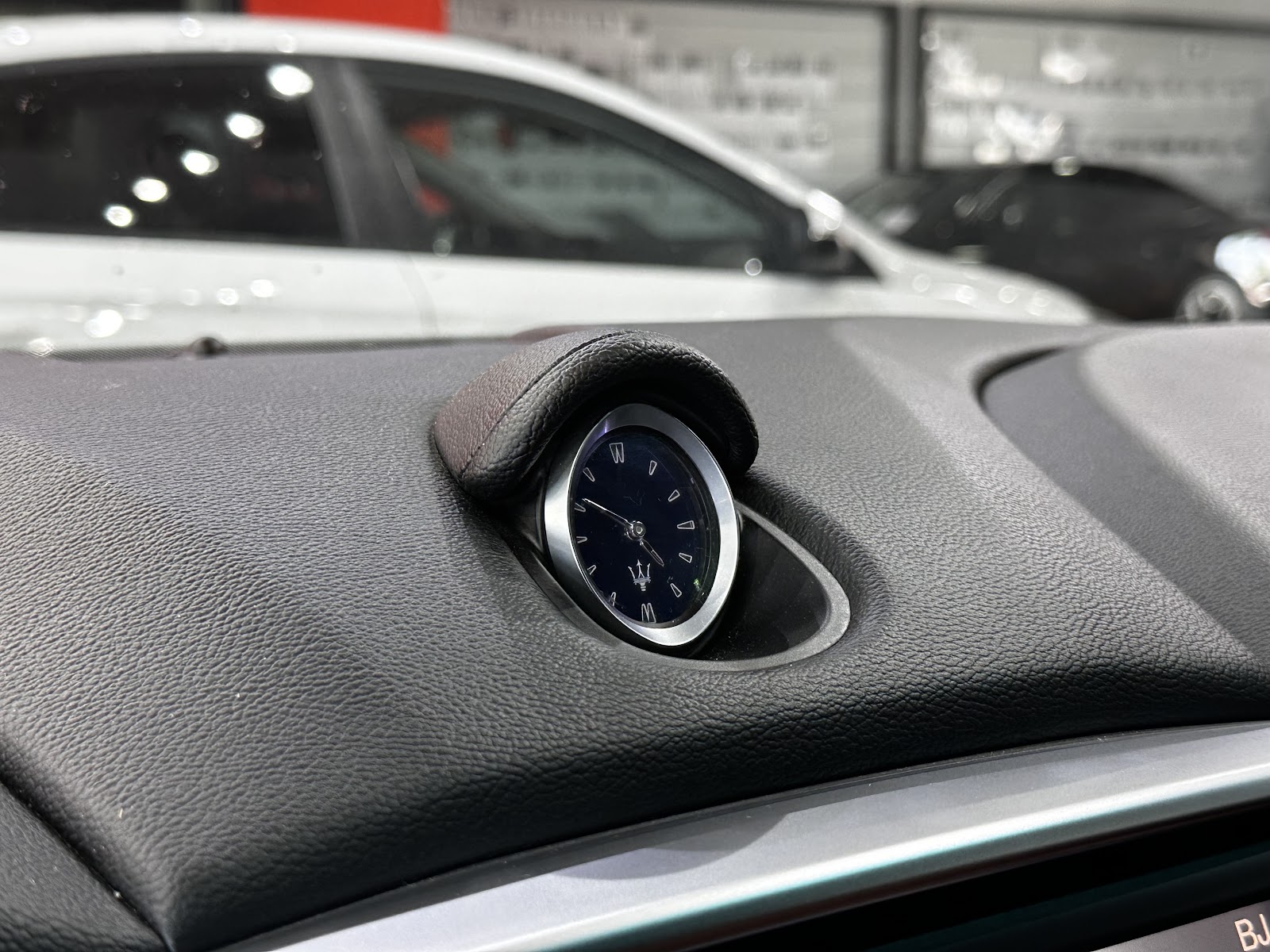 Foto 18 de MASERATI GHIBLI 2015 en venta en CSV Motor VALDEFUENTES