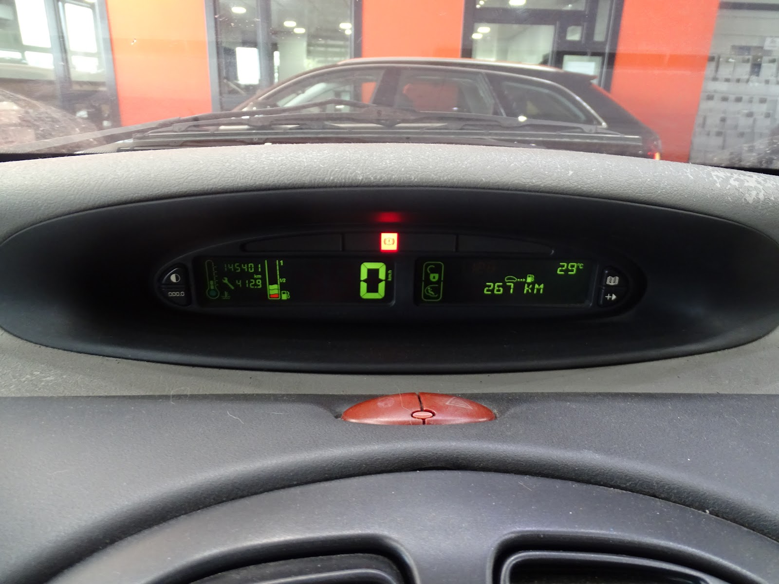 Foto 11 de CITROËN XSARA 2005 en venta en CSV Motor VALDEFUENTES