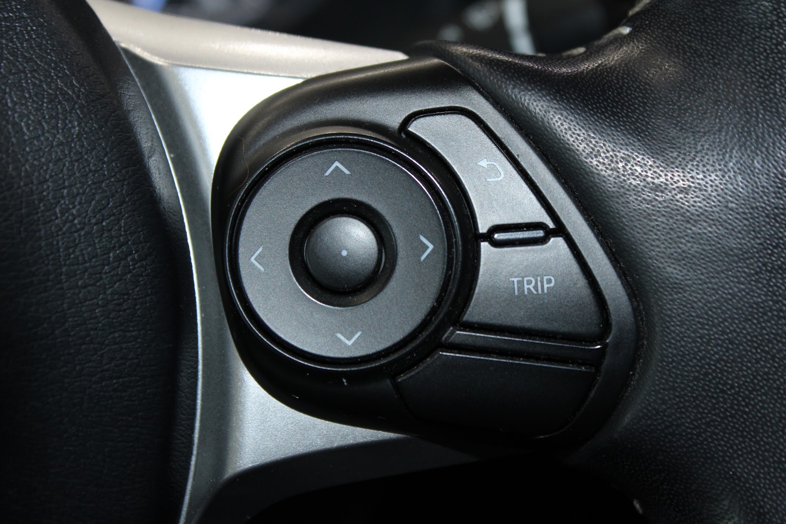 Foto 11 de TOYOTA YARIS 2019 en venta en CSV Motor VALDEFUENTES
