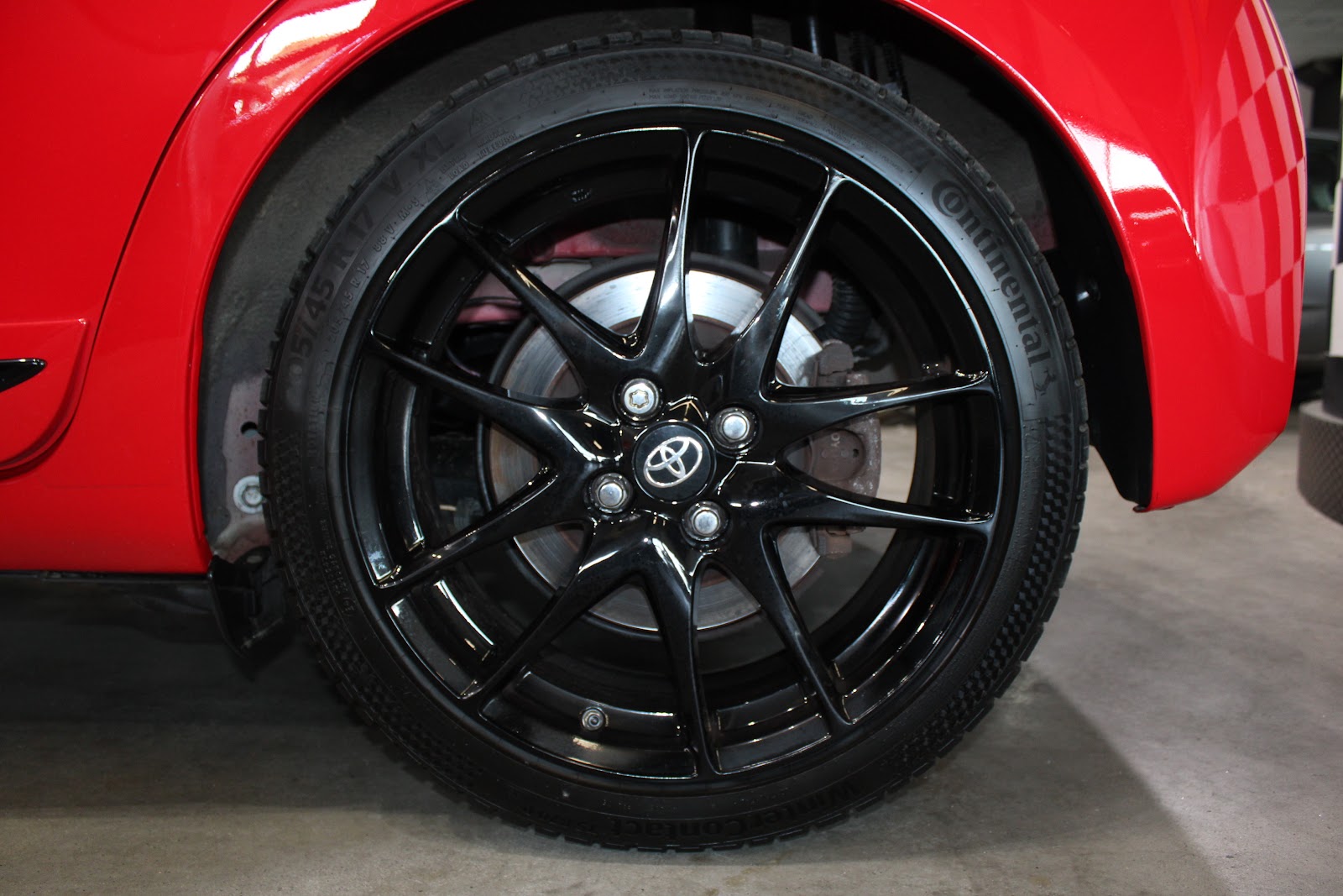 Foto 7 de TOYOTA YARIS 2019 en venta en CSV Motor VALDEFUENTES