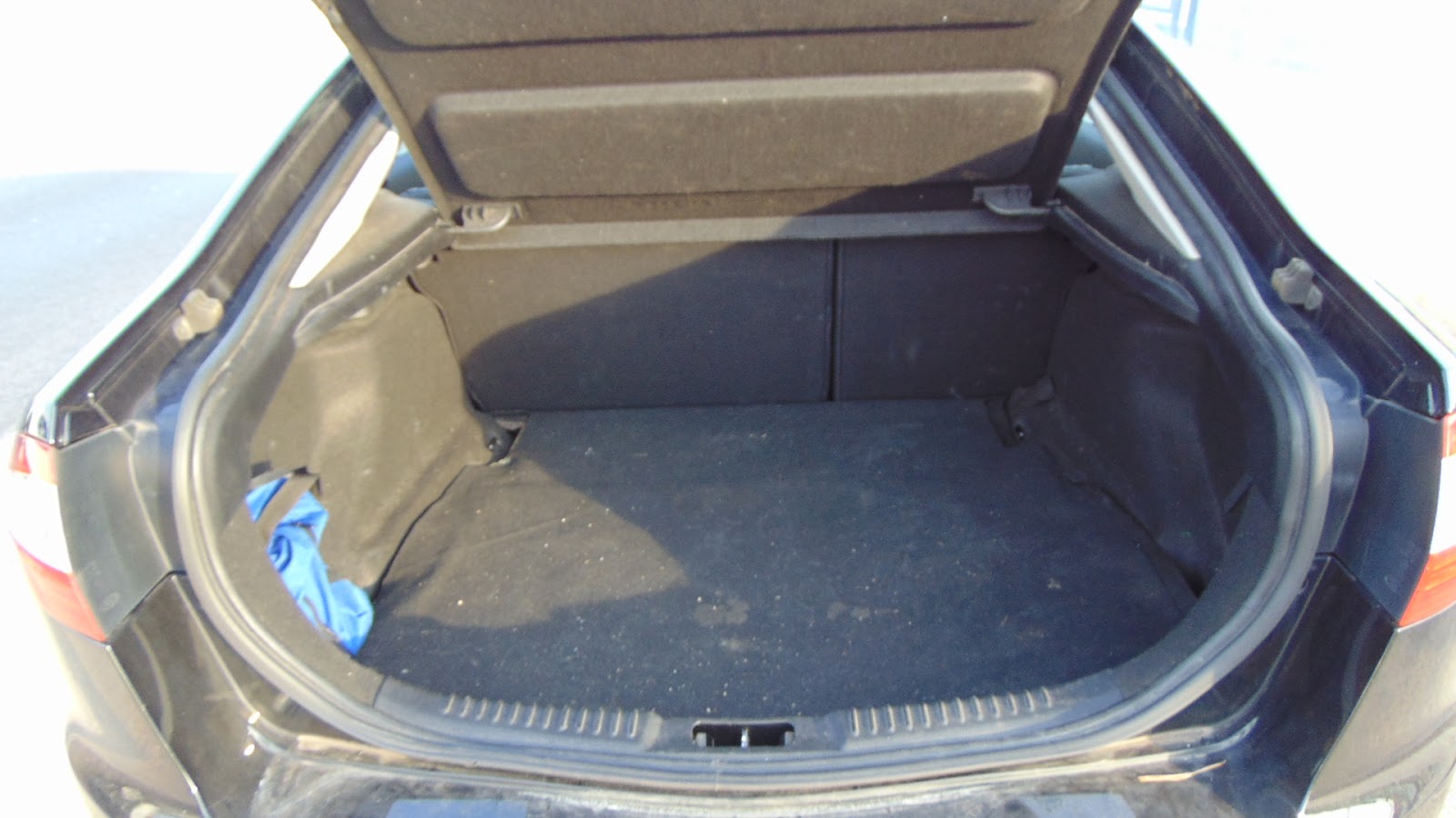 Foto 4 de FORD MONDEO 2008 en venta en CSV Motor VALDEFUENTES