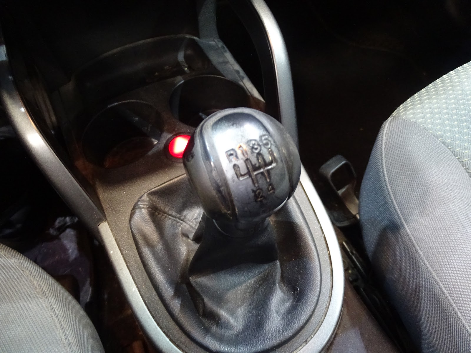 Foto 12 de SEAT ALTEA 2006 en venta en CSV Motor VALDEFUENTES