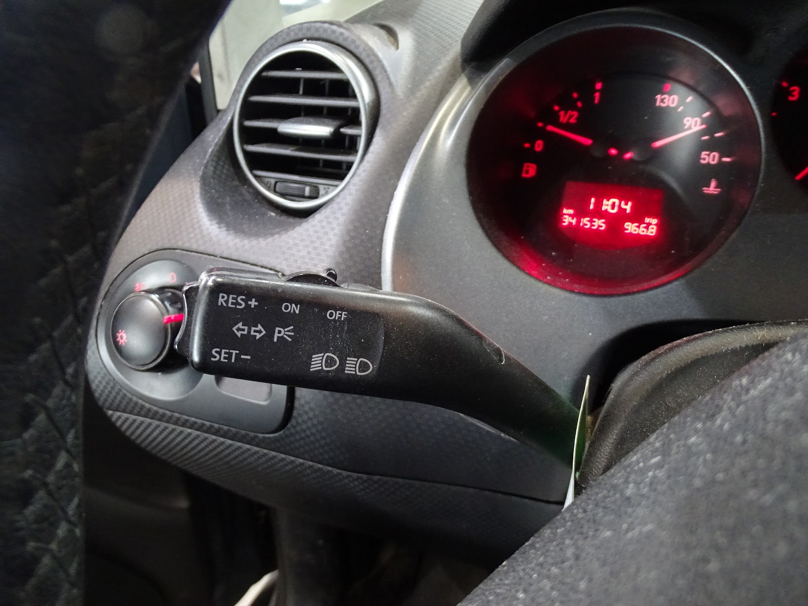 Foto 17 de SEAT ALTEA 2006 en venta en CSV Motor VALDEFUENTES
