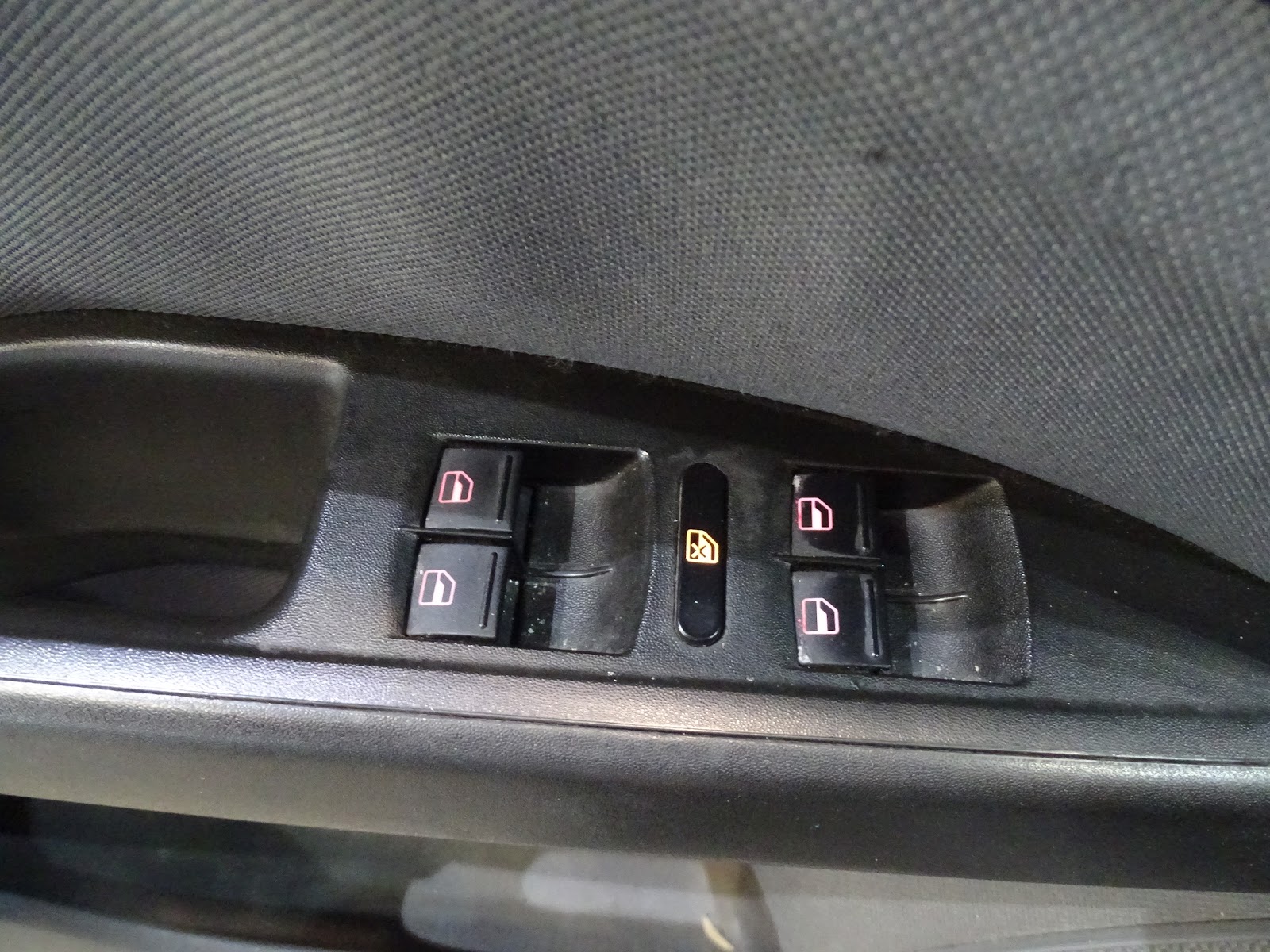 Foto 19 de SEAT ALTEA 2006 en venta en CSV Motor VALDEFUENTES