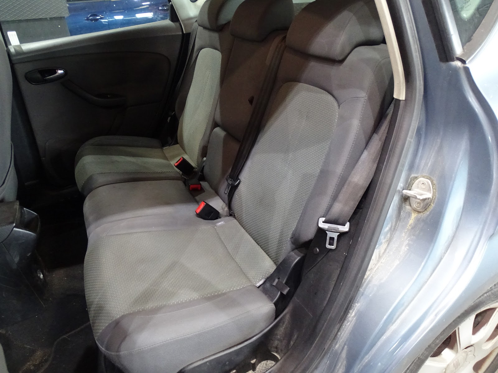 Foto 6 de SEAT ALTEA 2006 en venta en CSV Motor VALDEFUENTES