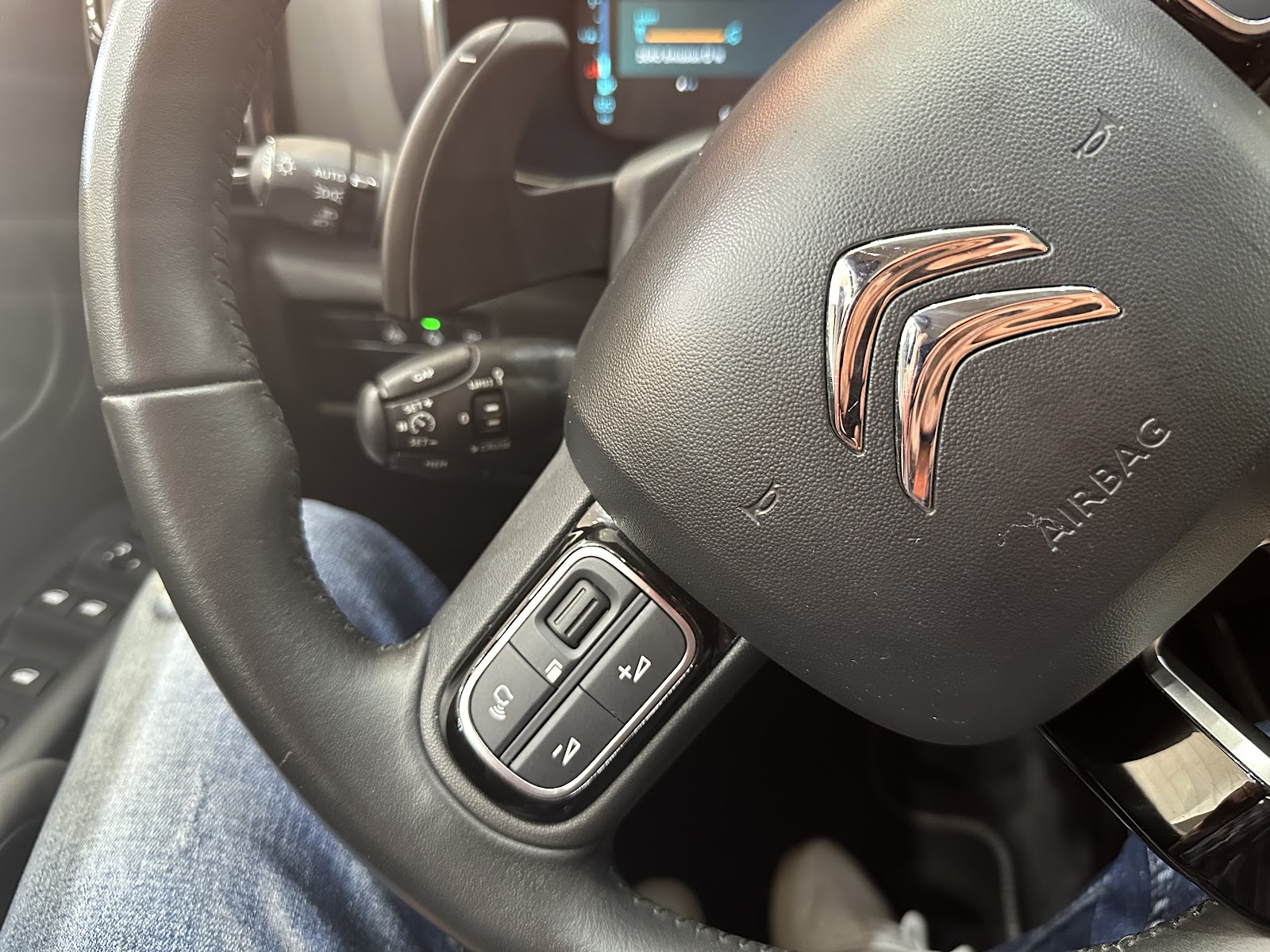 Foto 16 de CITROEN C5 AIRCROSS 2022 en venta en CSV Motor VALDEFUENTES