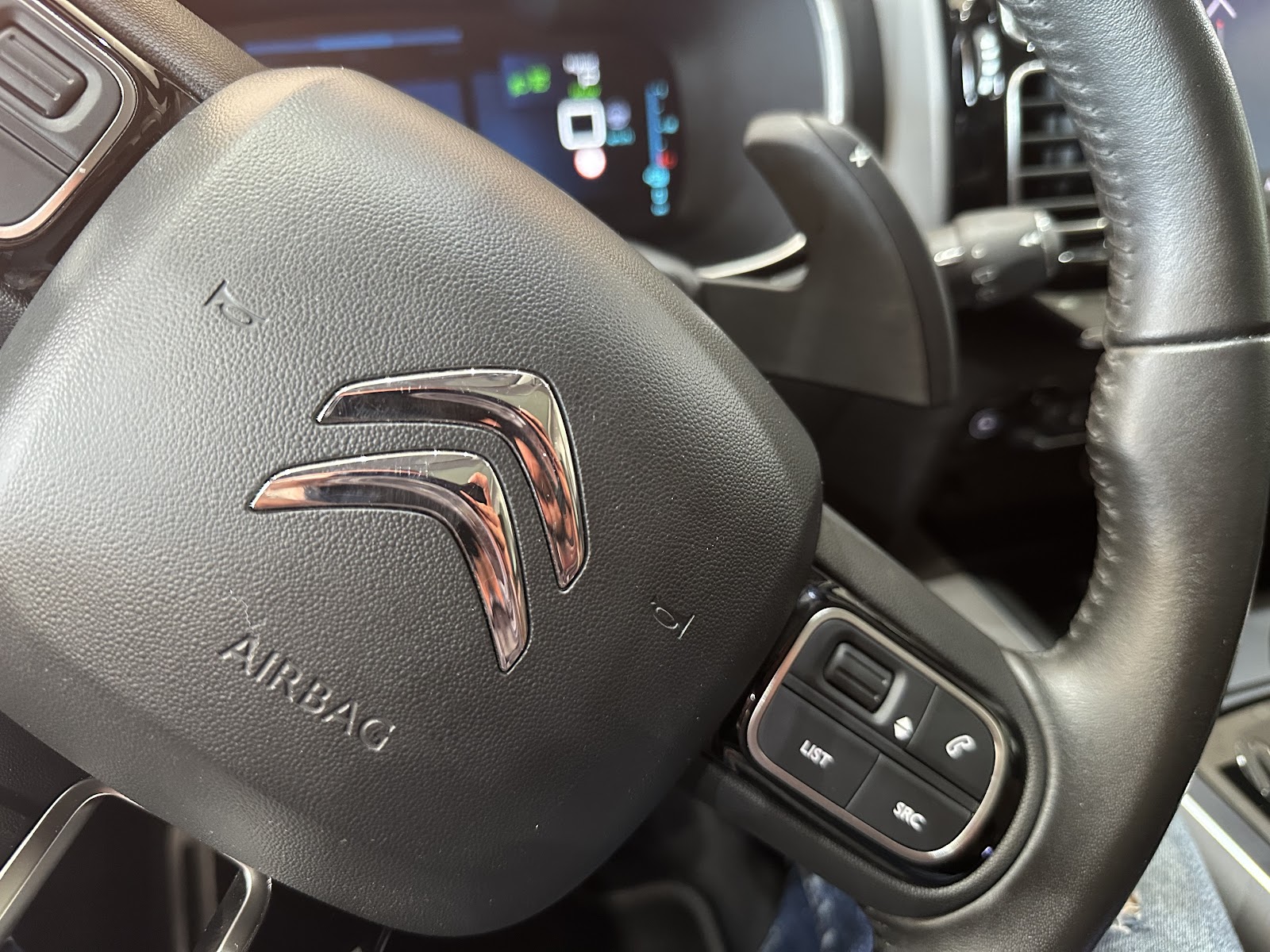 Foto 17 de CITROEN C5 AIRCROSS 2022 en venta en CSV Motor VALDEFUENTES