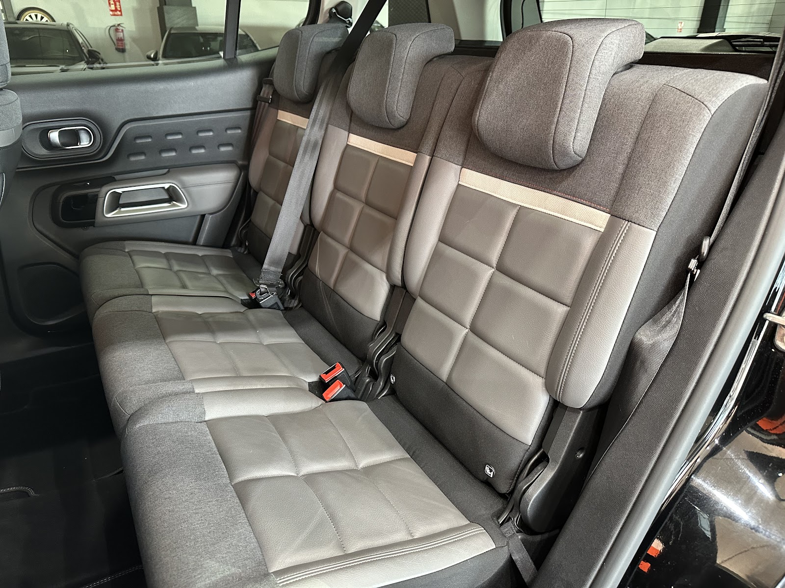 Foto 9 de CITROEN C5 AIRCROSS 2022 en venta en CSV Motor VALDEFUENTES