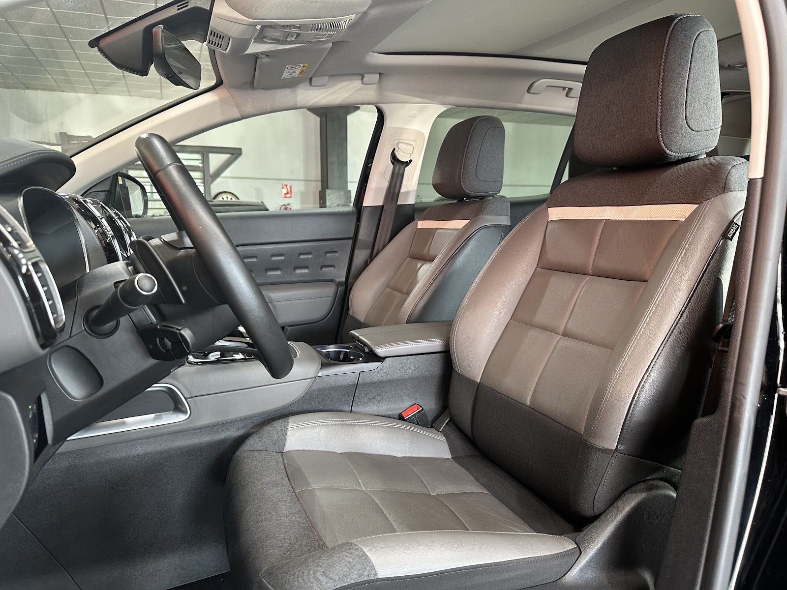 Foto 10 de CITROEN C5 AIRCROSS 2022 en venta en CSV Motor VALDEFUENTES