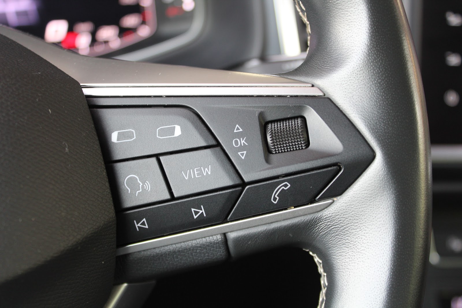 Foto 13 de SEAT ATECA 2023 en venta en CSV Motor VALDEFUENTES