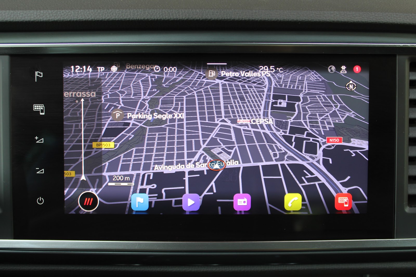 Foto 16 de SEAT ATECA 2023 en venta en CSV Motor VALDEFUENTES