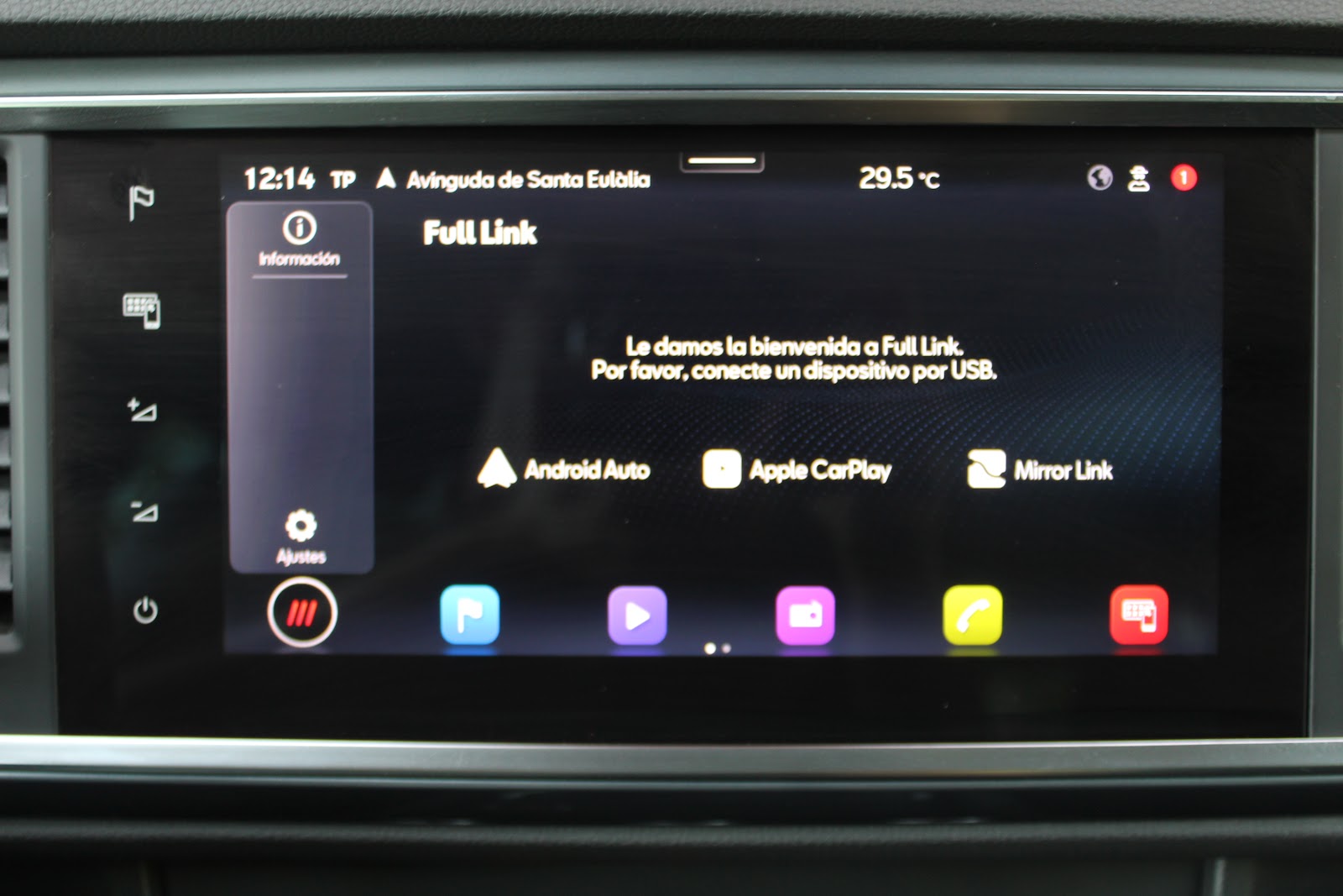Foto 17 de SEAT ATECA 2023 en venta en CSV Motor VALDEFUENTES