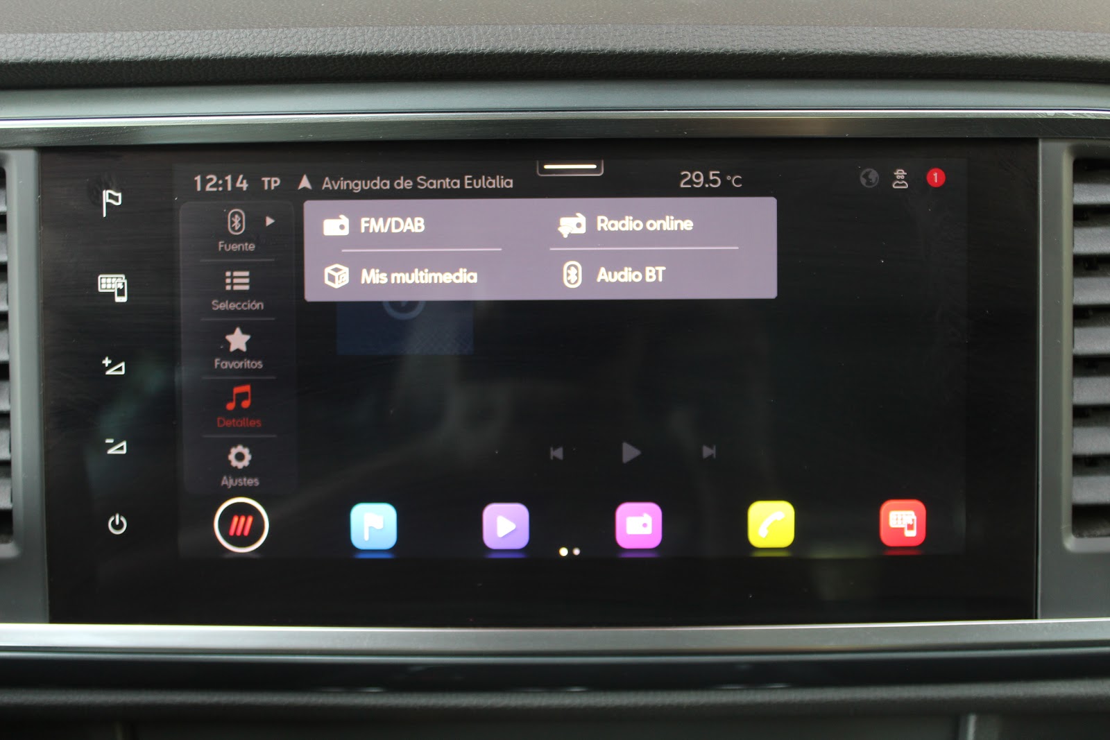 Foto 18 de SEAT ATECA 2023 en venta en CSV Motor VALDEFUENTES