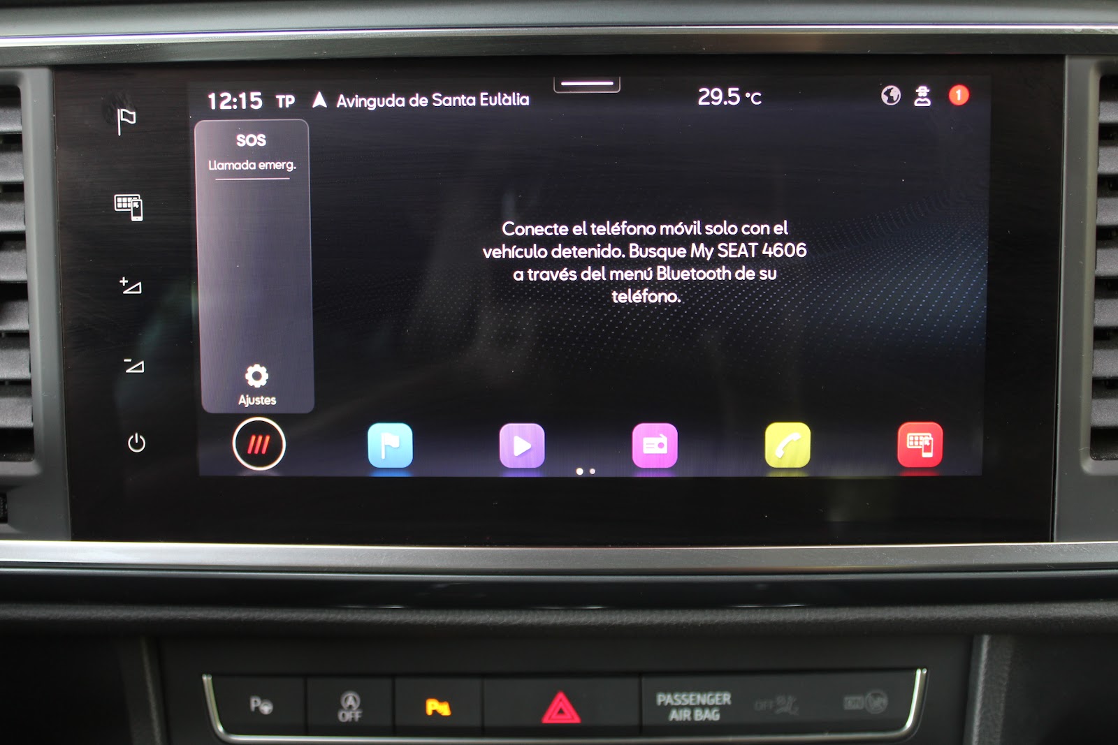 Foto 19 de SEAT ATECA 2023 en venta en CSV Motor VALDEFUENTES