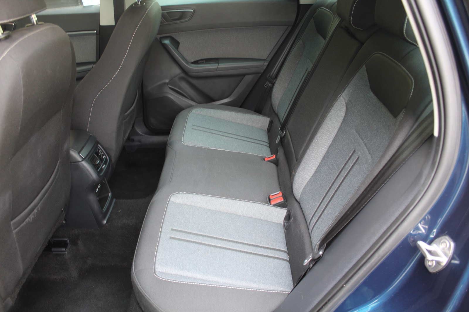Foto 9 de SEAT ATECA 2023 en venta en CSV Motor VALDEFUENTES