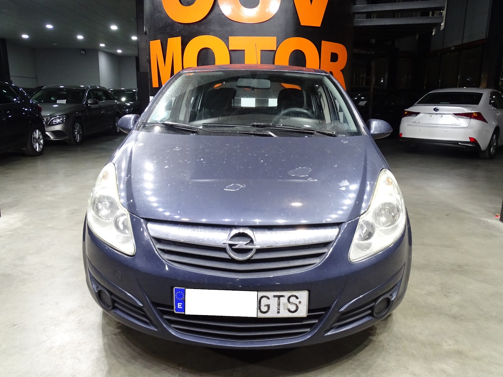 Foto 2 de OPEL CORSA 2023 en venta en CSV Motor