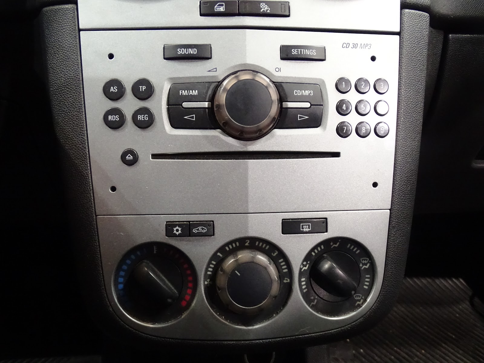 Foto 11 de OPEL CORSA 2023 en venta en CSV Motor