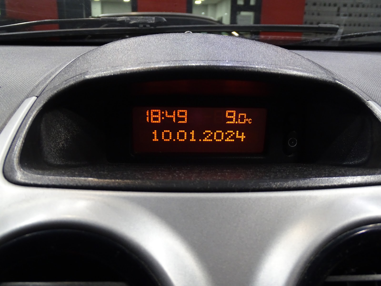 Foto 12 de OPEL CORSA 2023 en venta en CSV Motor