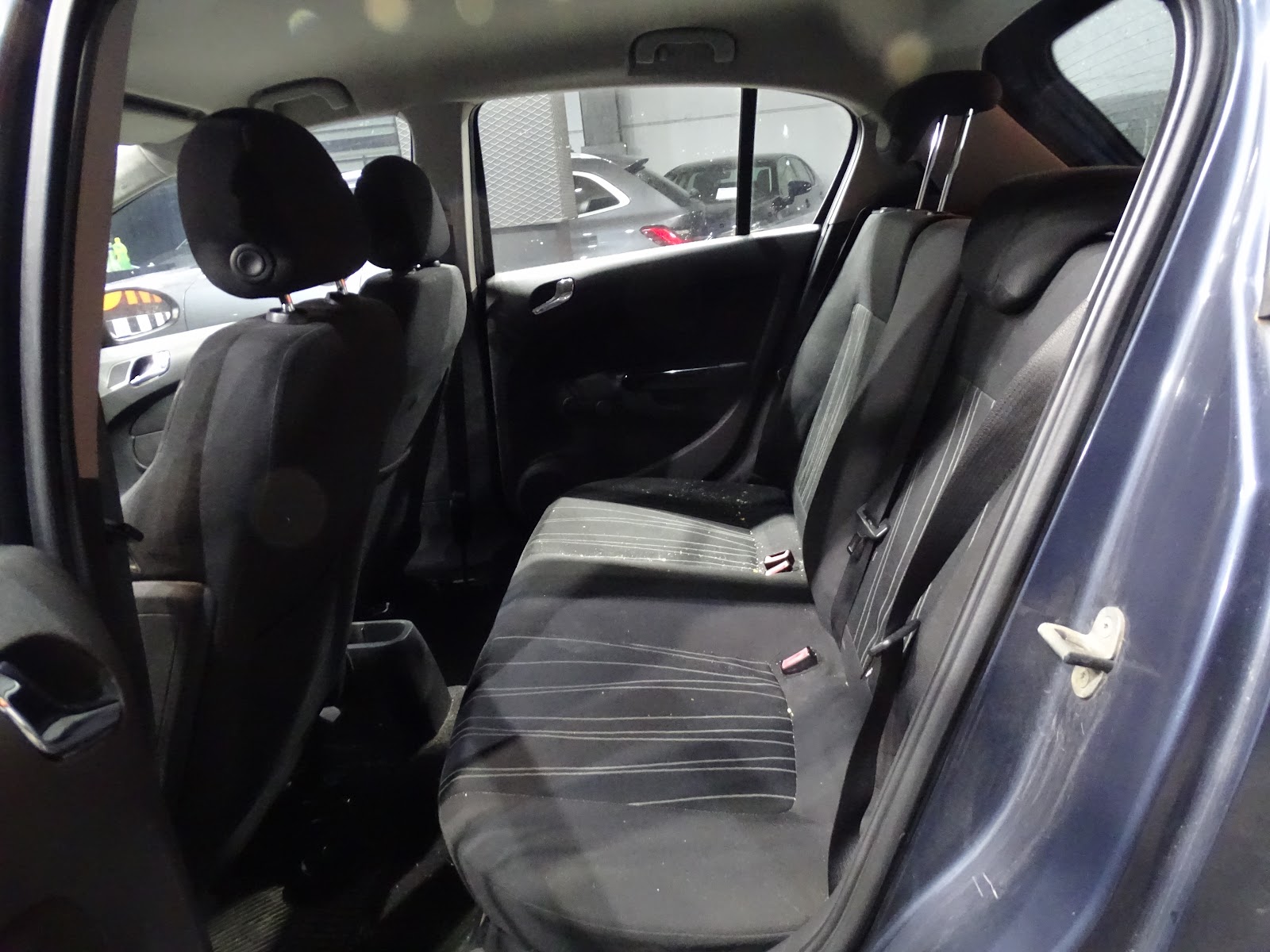 Foto 16 de OPEL CORSA 2023 en venta en CSV Motor