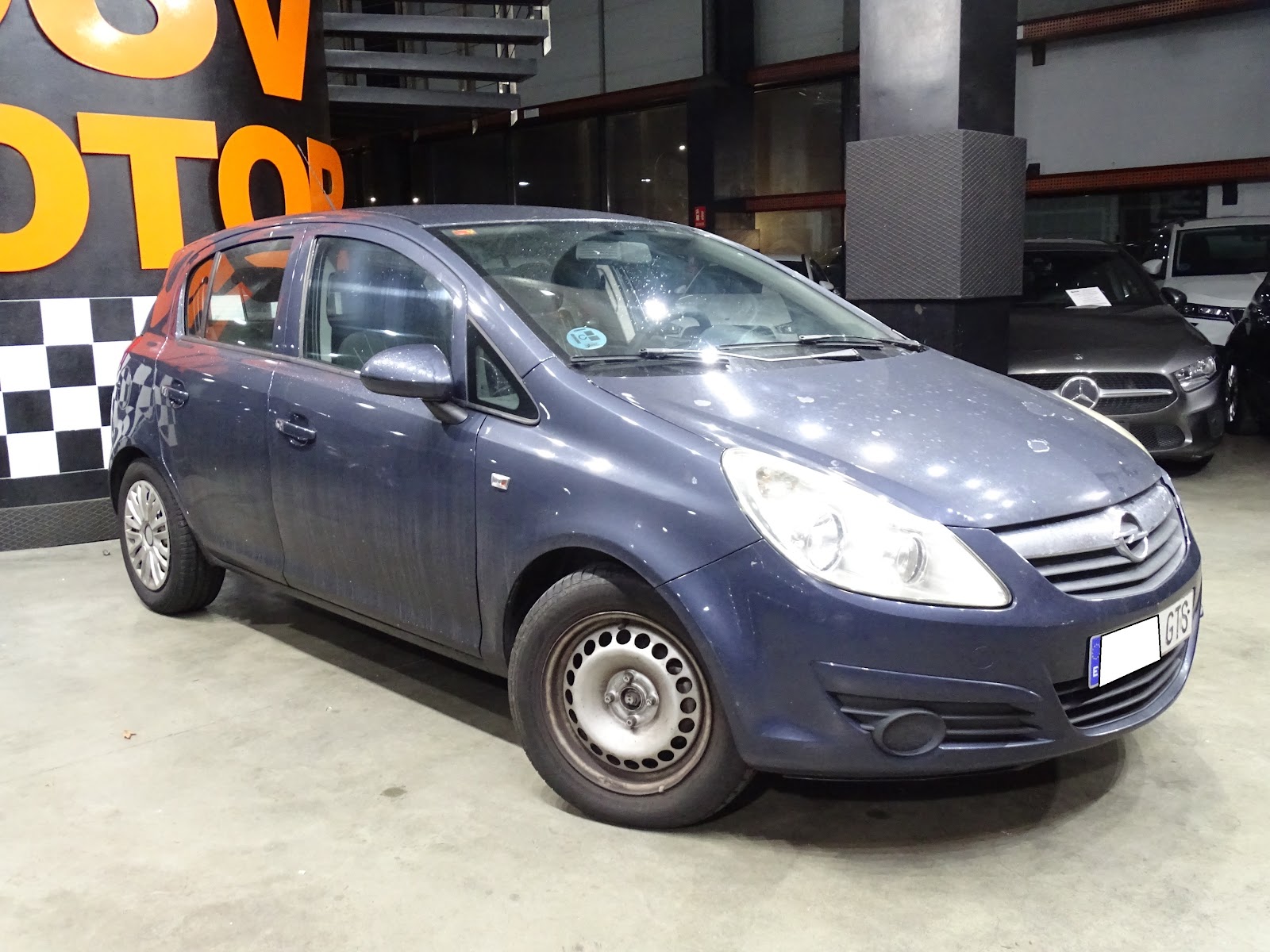Foto 3 de OPEL CORSA 2023 en venta en CSV Motor