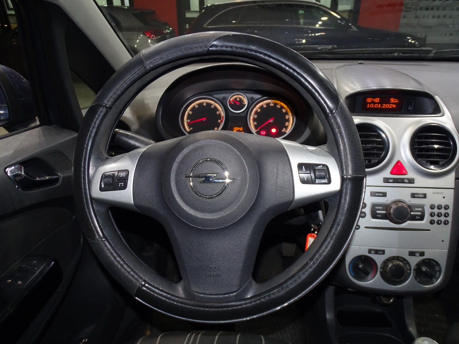 Foto 7 de OPEL CORSA 2023 en venta en CSV Motor