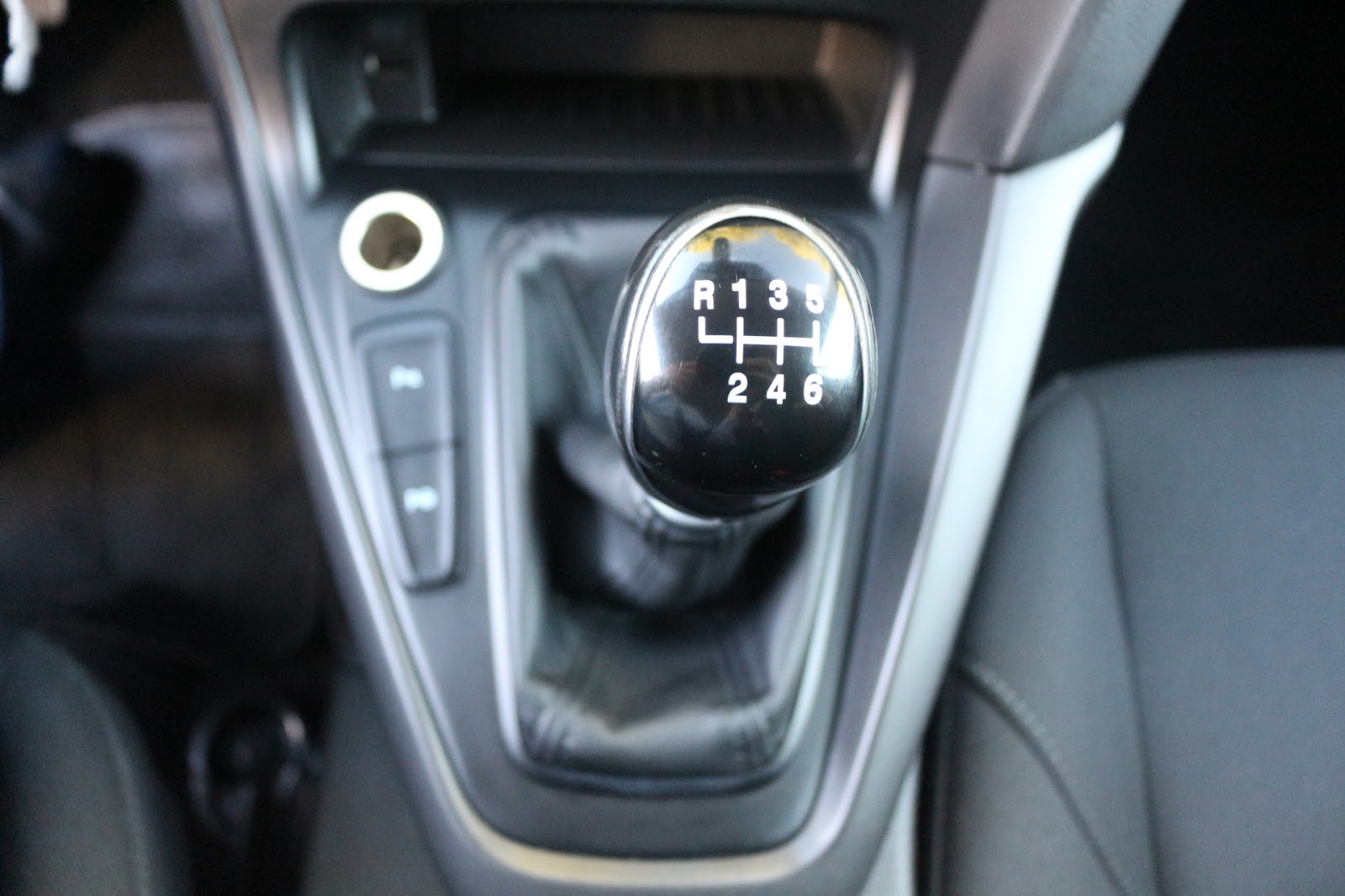 Foto 13 de FORD FOCUS 2016 en venta en CSV Motor VALDEFUENTES