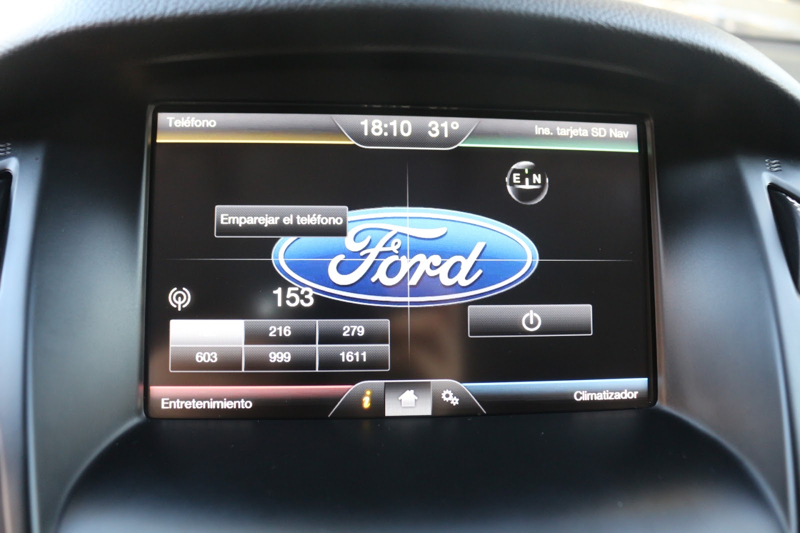 Foto 16 de FORD FOCUS 2016 en venta en CSV Motor VALDEFUENTES