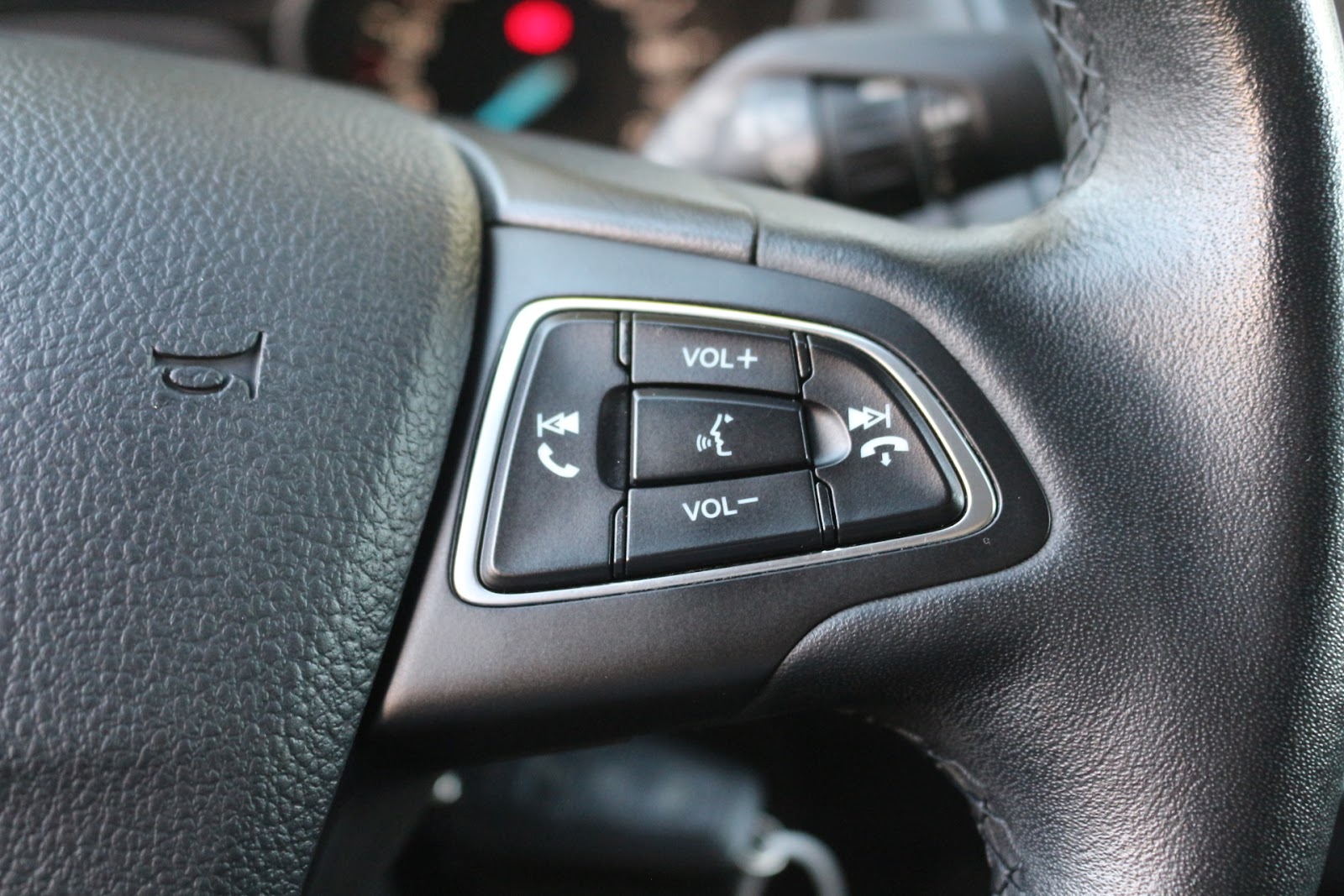 Foto 10 de FORD FOCUS 2016 en venta en CSV Motor VALDEFUENTES