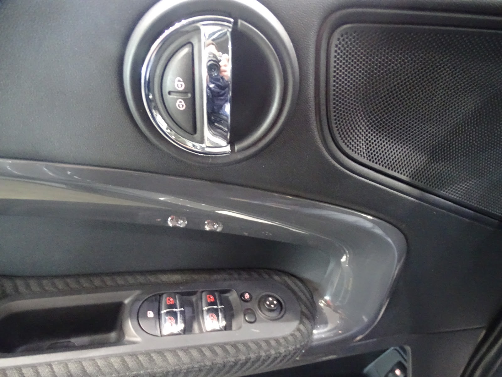 Foto 13 de MINI COUNTRYMAN 2019 en venta en CSV Motor VALDEFUENTES