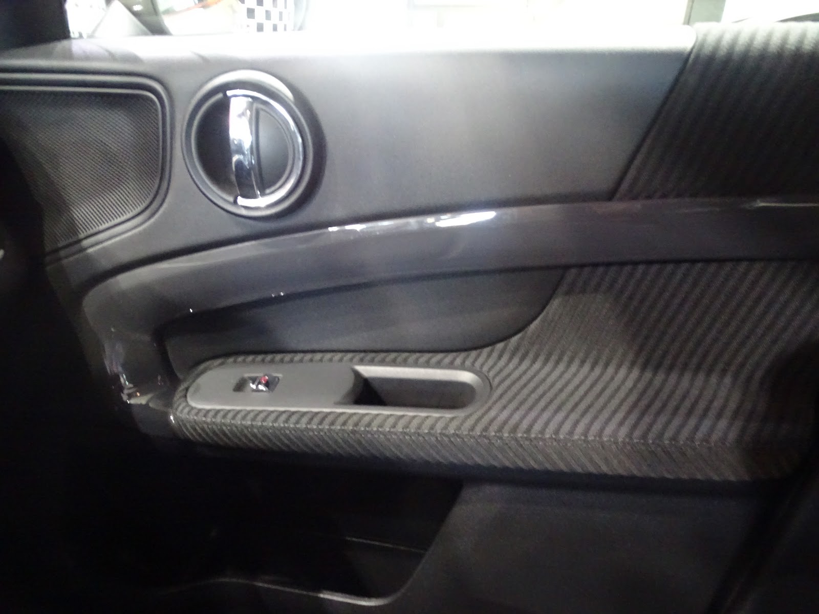 Foto 14 de MINI COUNTRYMAN 2019 en venta en CSV Motor VALDEFUENTES